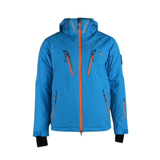 Alpine Pro Kana Women`s Ski Jacket