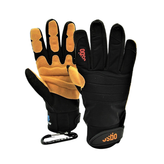 PowerPlay 6607 S Cycling Gloves